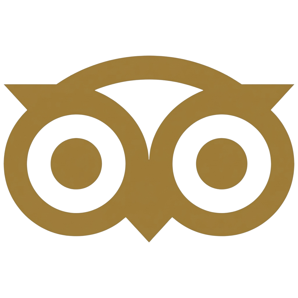 TripAdvisor Logo